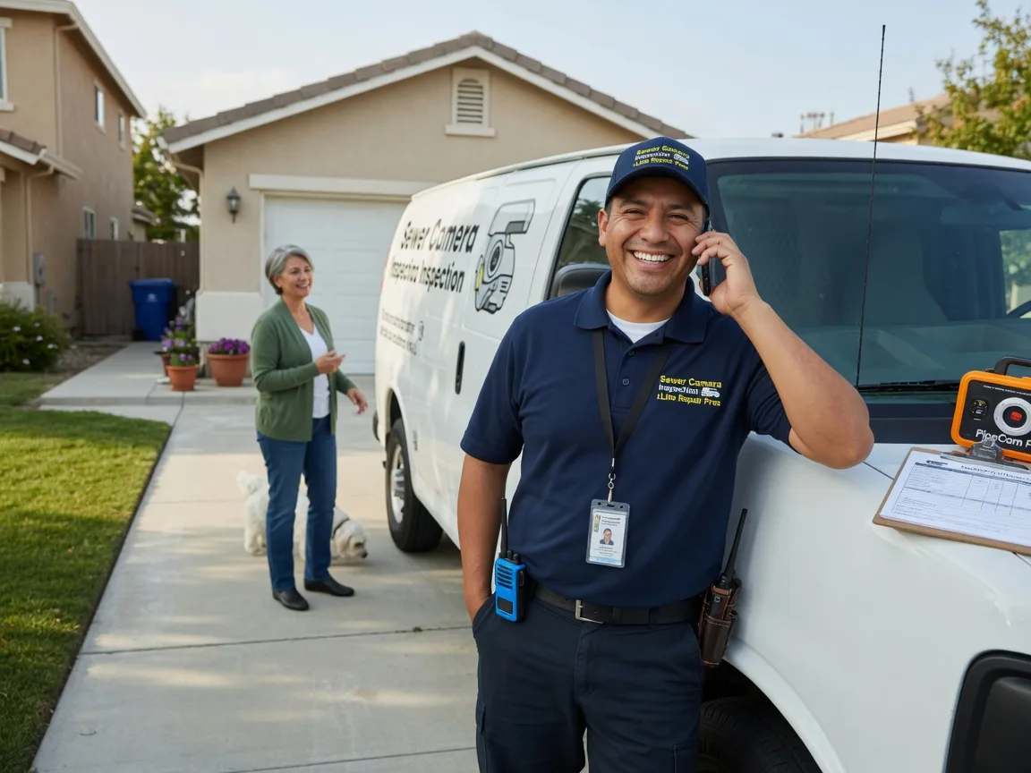 Sewer Line Repair West Valley City, UT FAQs